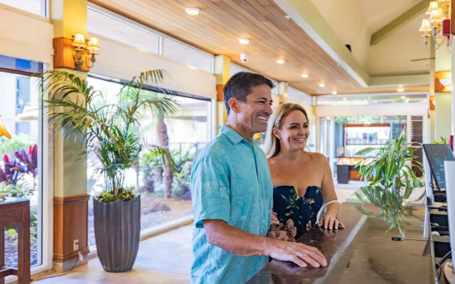 Aston Mahana at Kaanapali