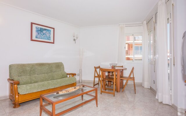 HomeHolidaysRentals Mirage - Costa Barcelona