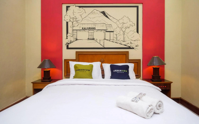 OYO 3778 Hotel Wisnugraha Syariah