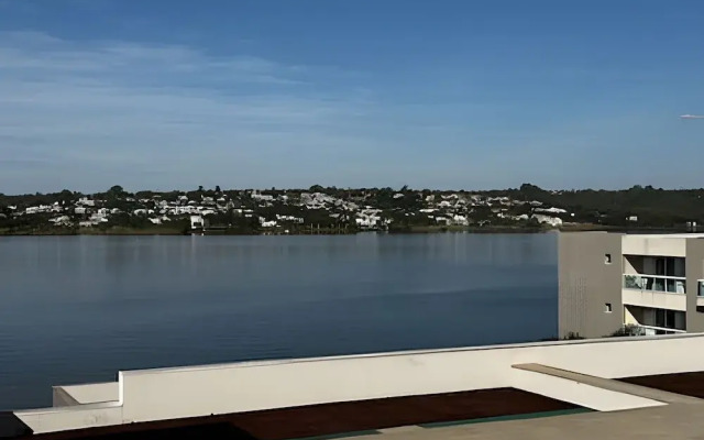 Brisas do Lago - Apartamento 11