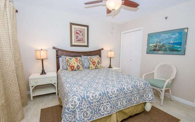 Summerchase Condominium