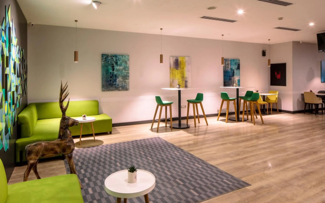 Holiday Inn Istanbul Sisli by IHG