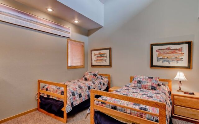 Tyra Ii By Peak Property Management