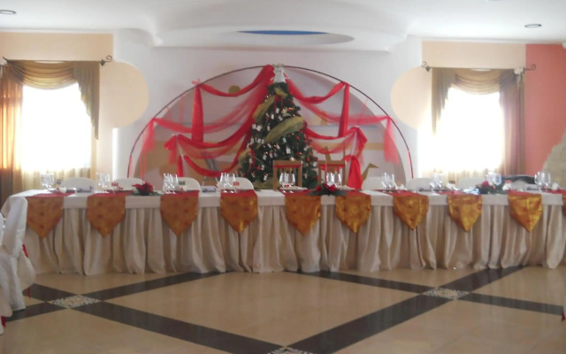 Hotel Continental