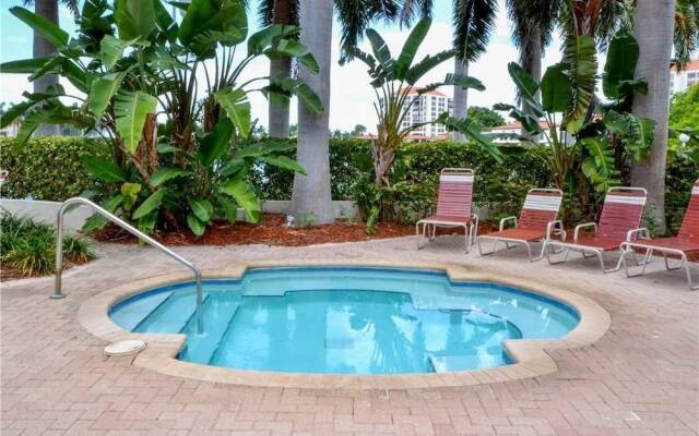 Bahia Vista 14259 - Two Bedroom Condo