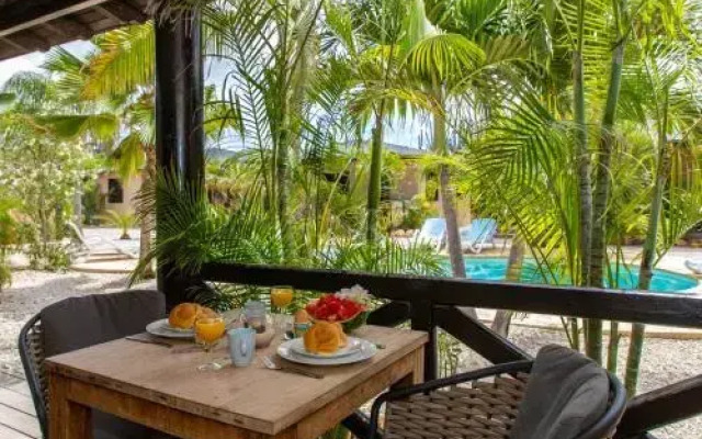 Bridanda Apartments Bonaire