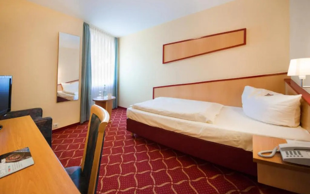 Montana Hotel Nürnberg-West