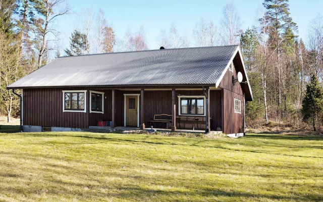 5 Person Holiday Home in Osby