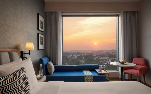 Hyatt Place Bhopal
