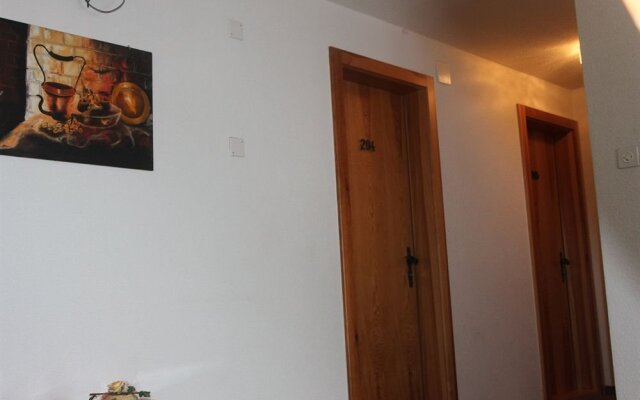 Boutique Lodge Spycher
