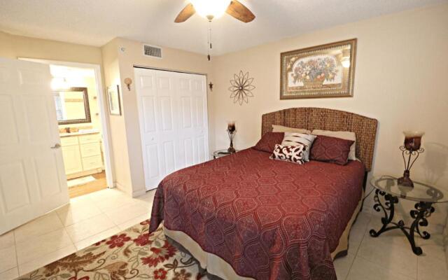 Ocean Village Club I15