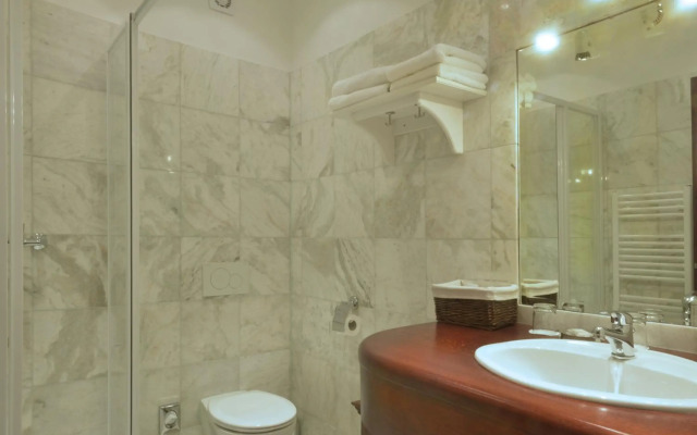 Grand Hotel Praha