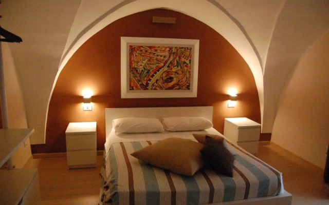 Stevens Suite Apartment