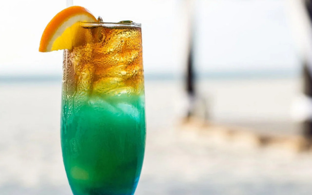 Bucuti & Tara Beach Resort - Adults Only