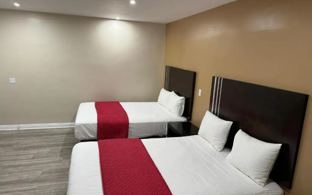 Avenue Motel