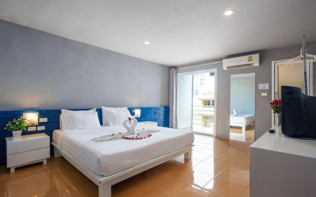 Madam Inn Patong