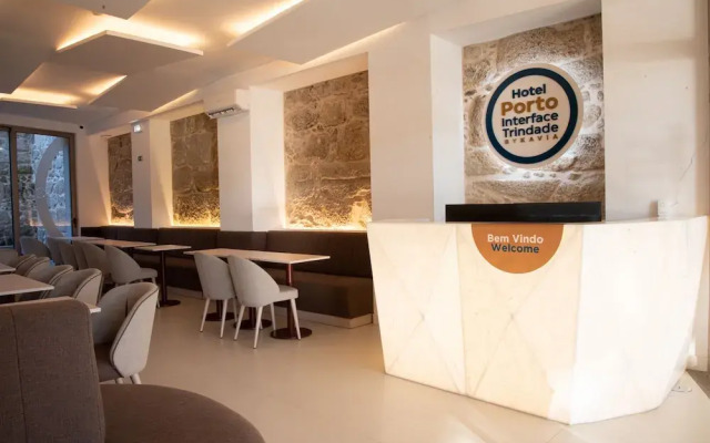 Hotel Porto Interface Trindade By Kavia