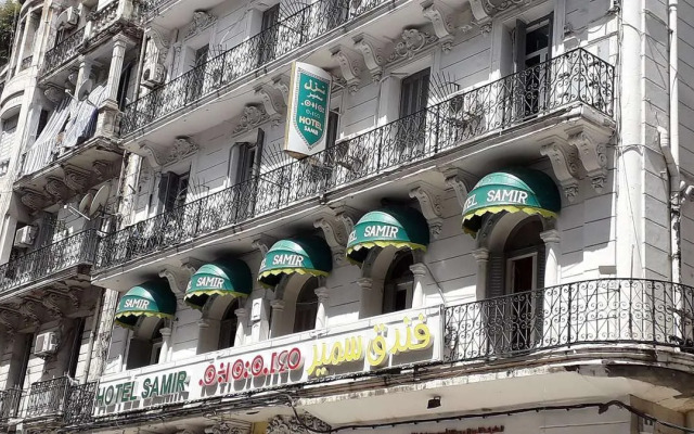 Samir Hotel