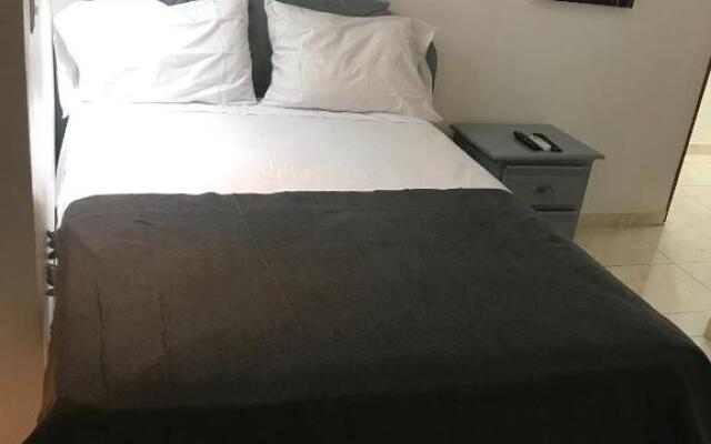 Moe apart Studio zona Colonial