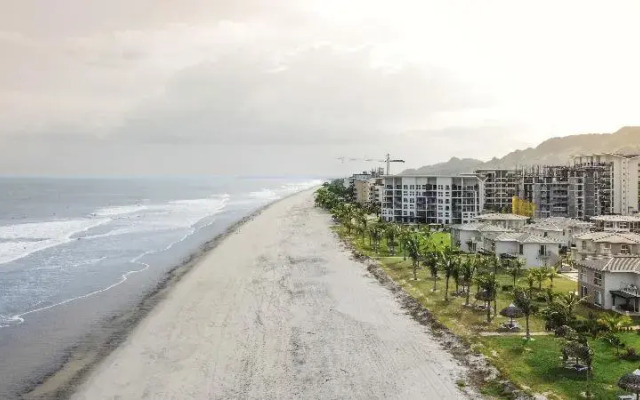 Playa Caracol Residences Vacation Rental
