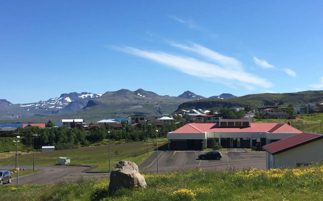 North Star Snæfellsnes