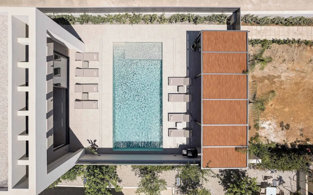 Sancy Luxury Villa