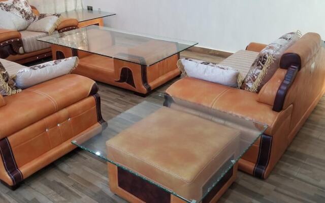 Ragaray executive suites