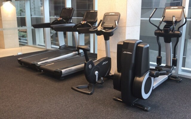 Southern cross The fifth Apartment