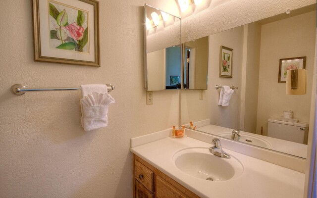 Bavarian Relaxation by Lake Tahoe Accommodations