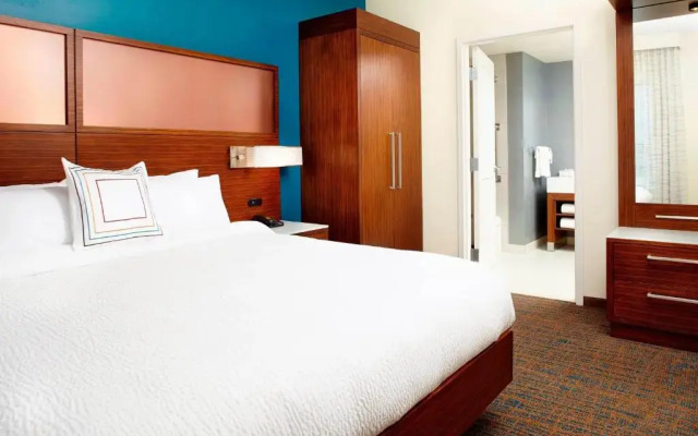 Residence Inn Durham McPherson/Duke University Medical Cntr