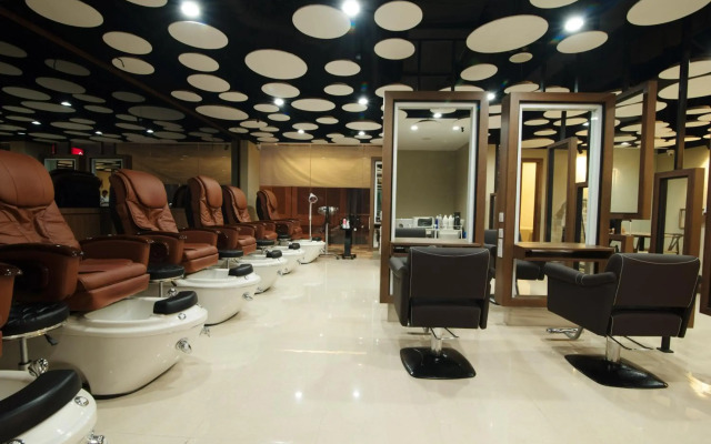 Eska Hotel