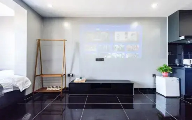 Dongshan Houyi Seaview Homestay