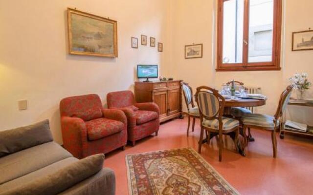 Locazione Turistica Le Belle Arti 1