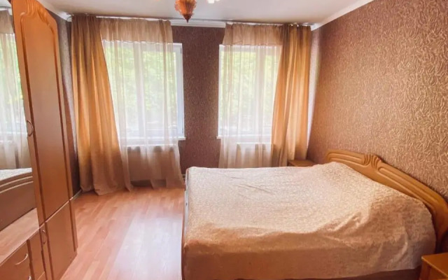 Villa na Dache Kovalevskogo