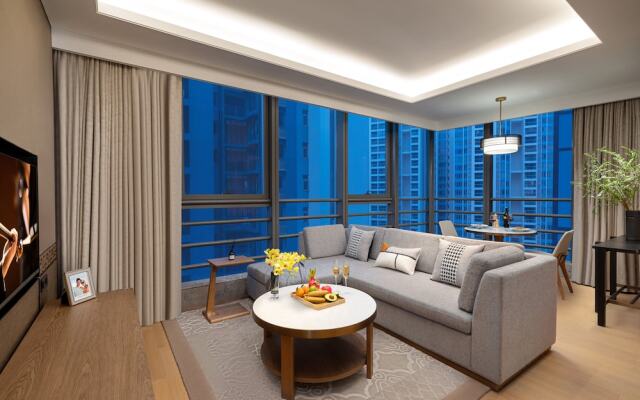 Ascott M-City Foshan