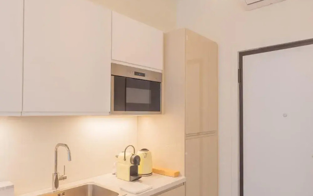 Enchanted Como Lake - City Apartment 2