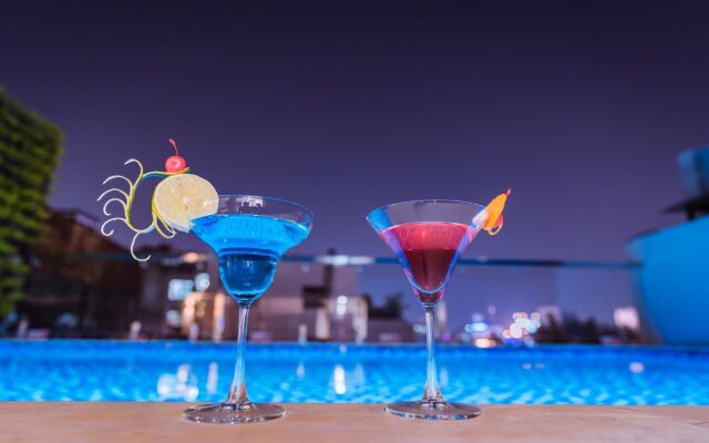A25 Hotel - 55 Le Anh Xuan