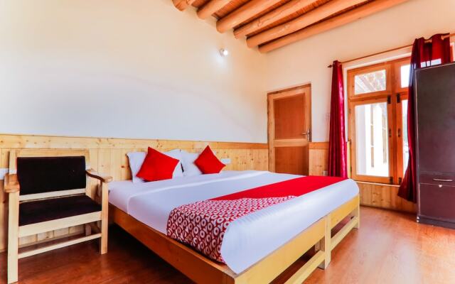 Oyo 44993 Choszin Guest House