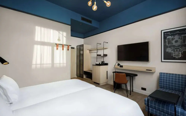 Hyatt Place Rouen
