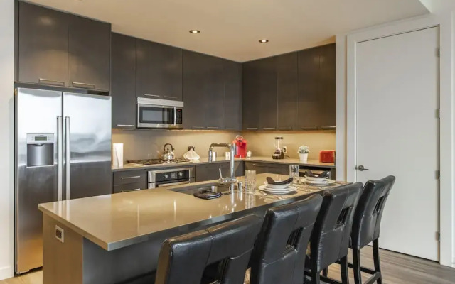 SoBe Downtown Seattle Apartments