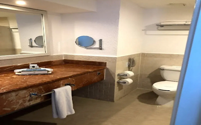 Occidental Costa Cancún All Inclusive