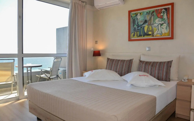 Scorpios Hotel