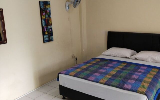 Hotel Darmadi
