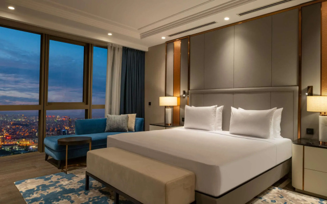 Hilton Mall of Istanbul