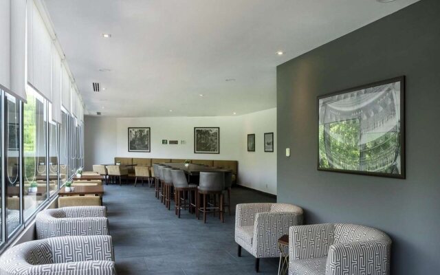 Hampton Inn San Luis Potosi