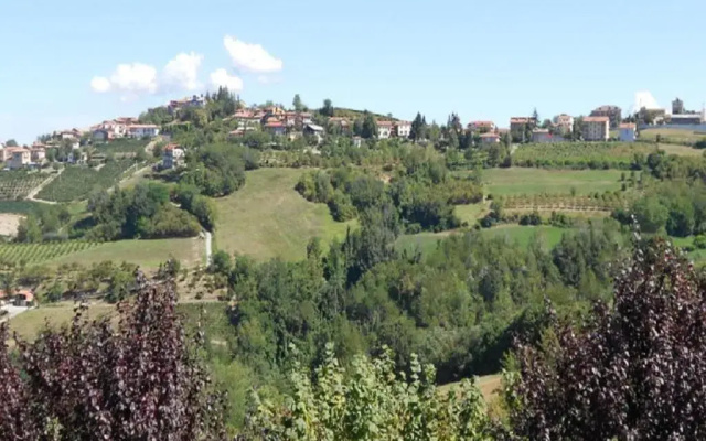 B&B I Colori dell' Arcobaleno
