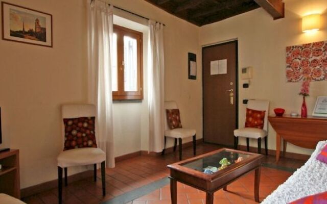 Casa Navona 1
