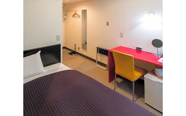 Frame Hotel Sapporo - Vacation STAY 92358