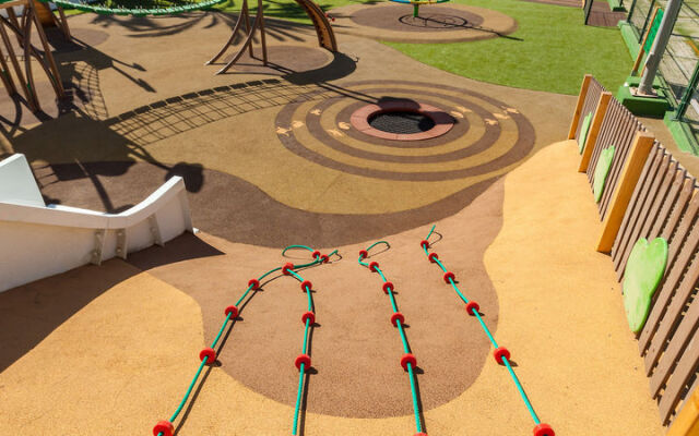 Abora Interclub Atlantic by Lopesan Hotels - All inclusive