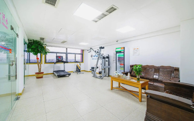 Vienna Hotel Dongguan Tangxia Garden Street